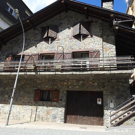 Villa Xalet Riba - Hut 8077 Arinsal Exterior foto