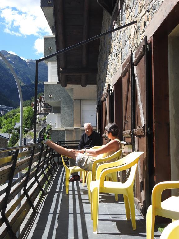 Villa Xalet Riba - Hut 8077 Arinsal Exterior foto