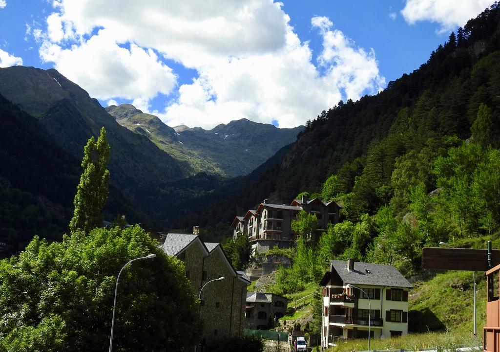 Villa Xalet Riba - Hut 8077 Arinsal Exterior foto