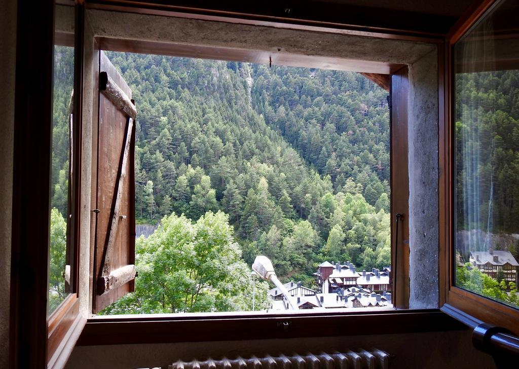 Villa Xalet Riba - Hut 8077 Arinsal Exterior foto