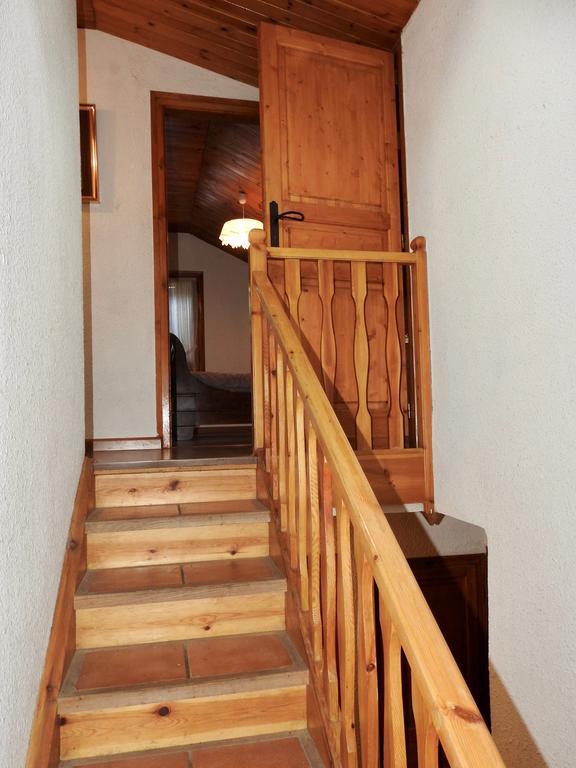 Villa Xalet Riba - Hut 8077 Arinsal Exterior foto