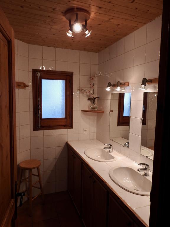 Villa Xalet Riba - Hut 8077 Arinsal Exterior foto