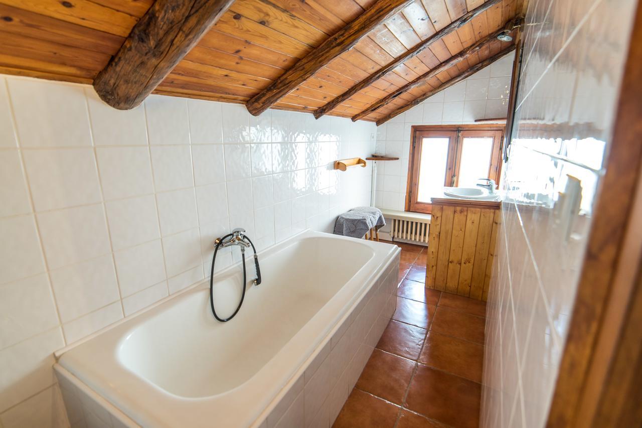 Villa Xalet Riba - Hut 8077 Arinsal Exterior foto